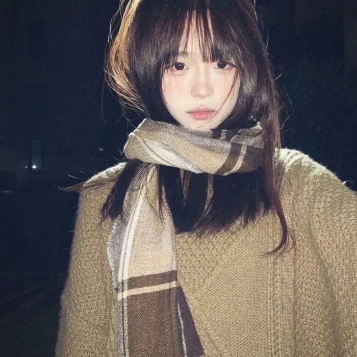 现在的那个人