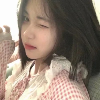 甜蜜的她·动态漫